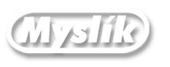 Rekonstrukce Myslík - logo