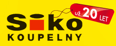 Siko koupelny